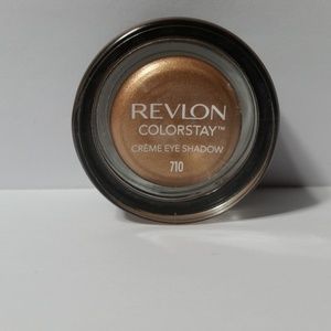 Revlon ColorStay Crème Eye Shadow Caramel